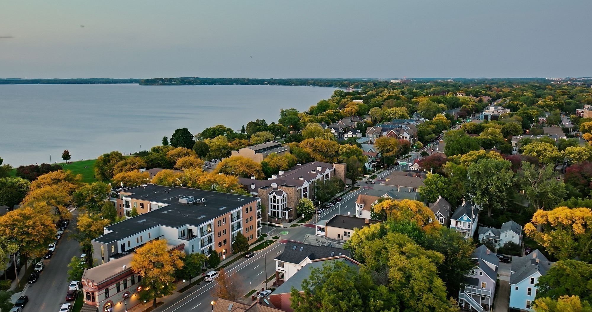 Top 15 Most Affordable Neighborhoods in Madison, WI