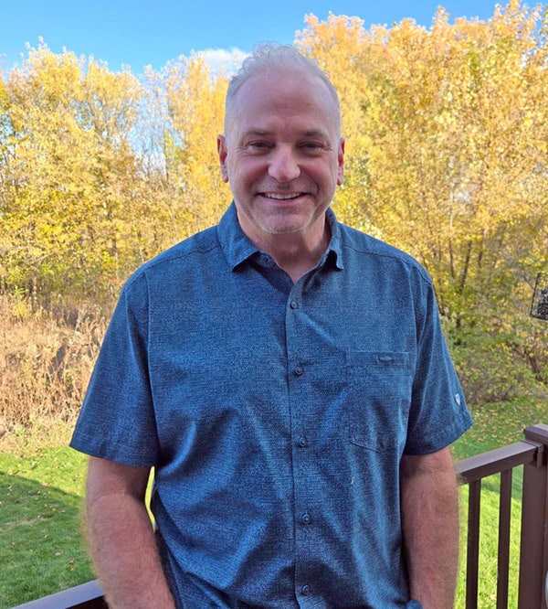 Brian Callahan, Broker/Owner Madison Abodes LLC