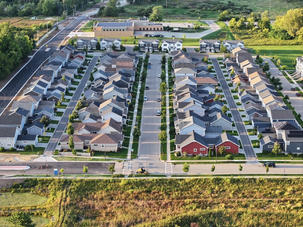 Is Madison WI an Expensive Housing Market?